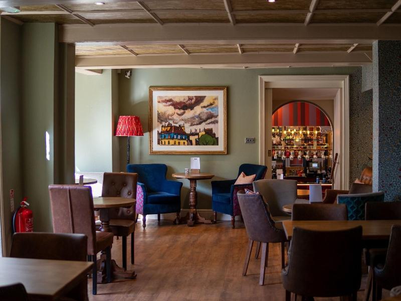 Diglis House Hotel image