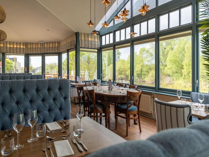 Diglis House Hotel image
