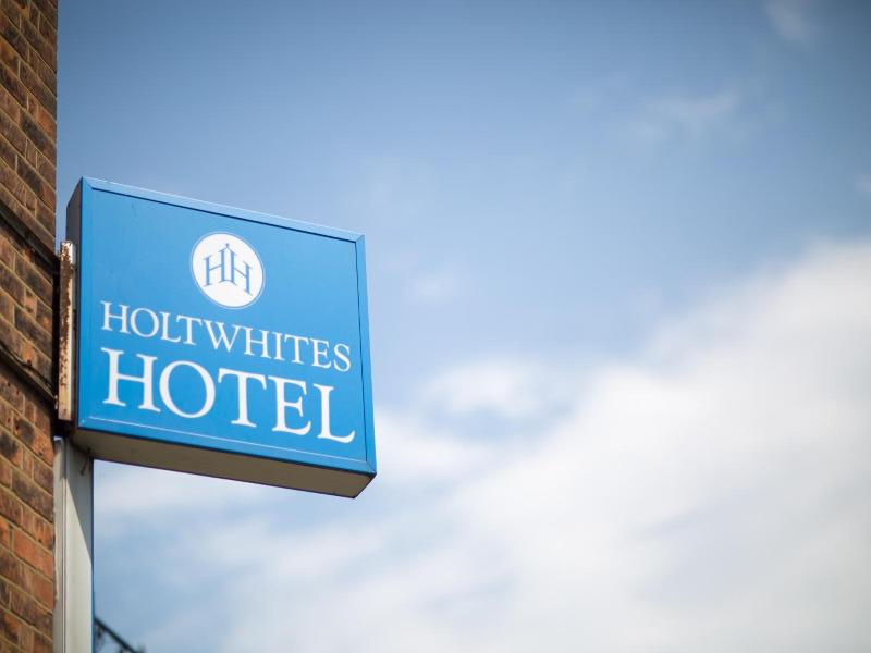 Holtwhites Hotel image