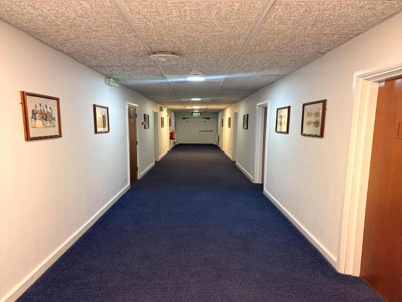 Sandown Park Lodge image