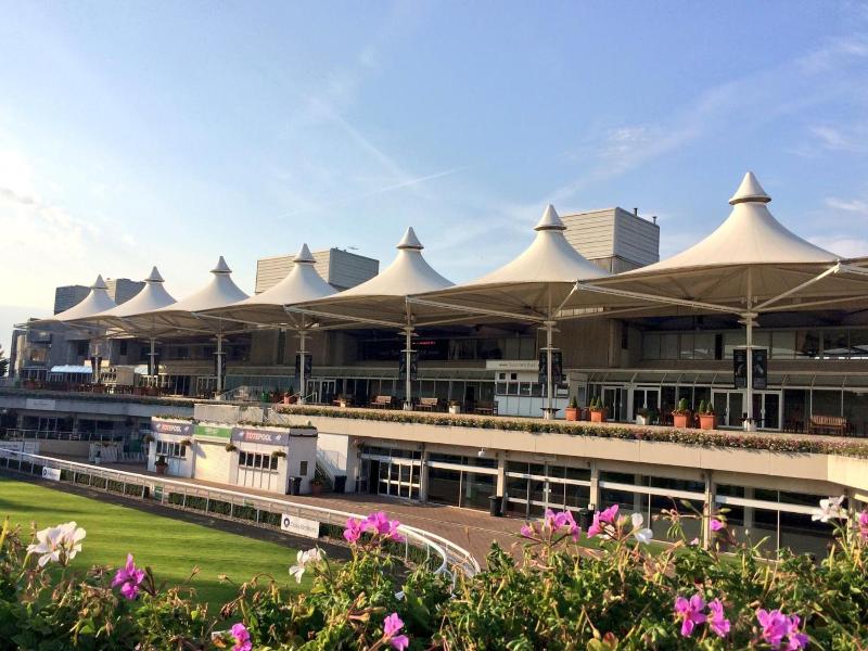 Sandown Park Lodge image