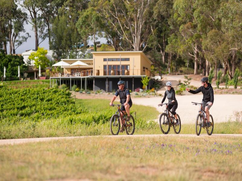 Birdwood Motel image