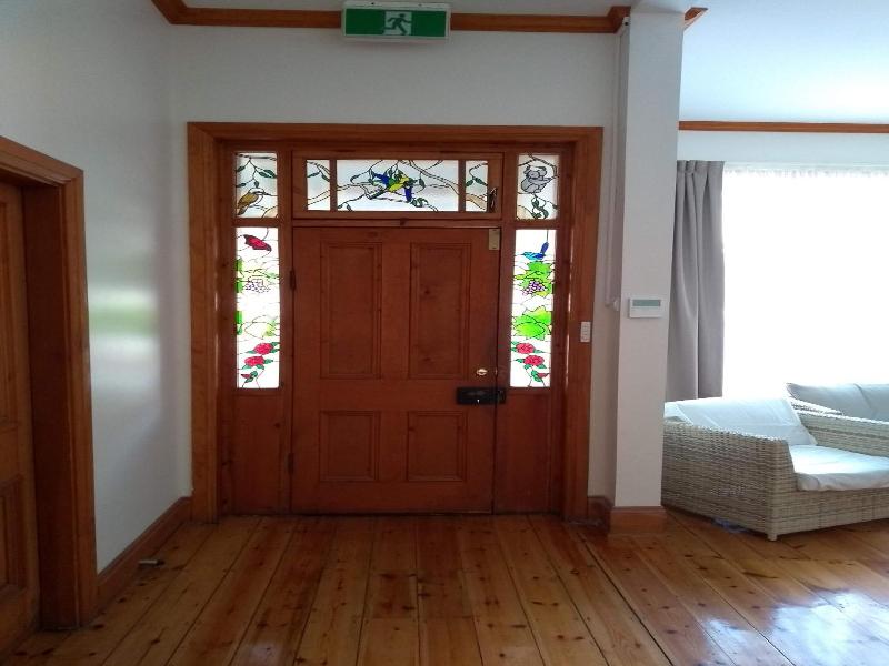 Birdwood Motel image