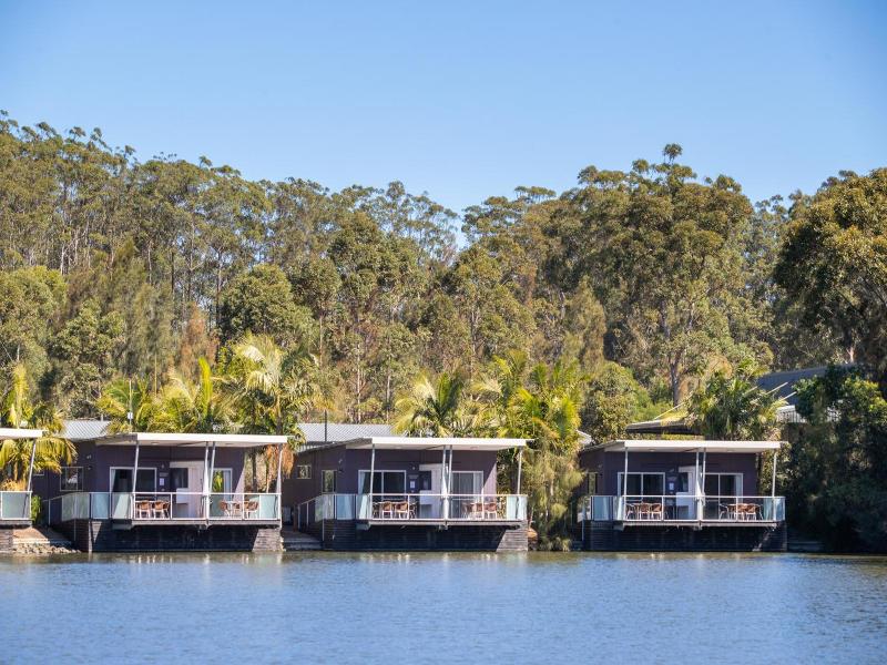 Ingenia Holidays Lake Conjola image