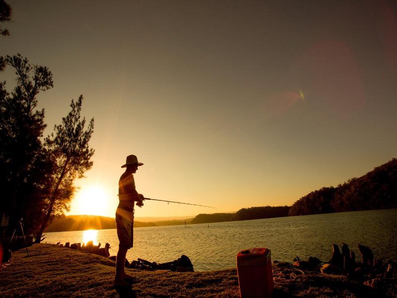 Ingenia Holidays Lake Conjola image