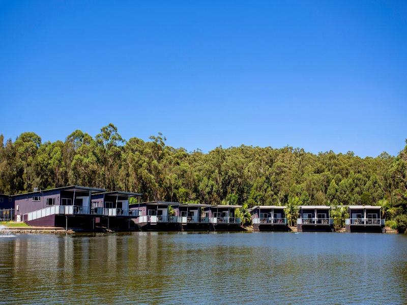 Ingenia Holidays Lake Conjola image