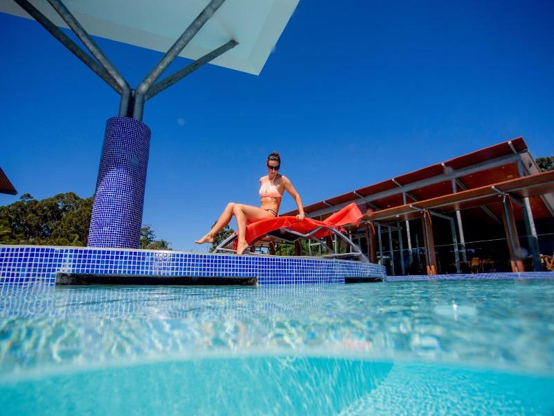 Ingenia Holidays Lake Conjola image