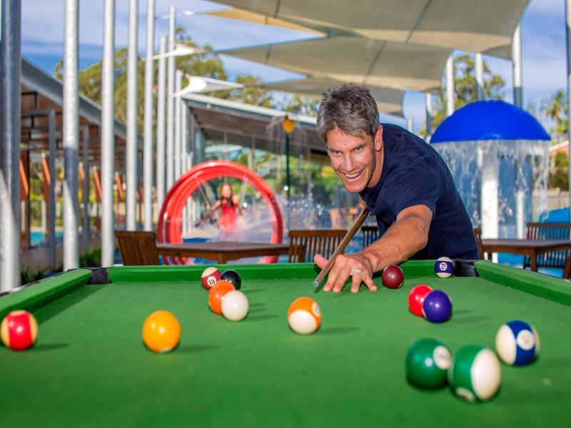 Ingenia Holidays Lake Conjola image