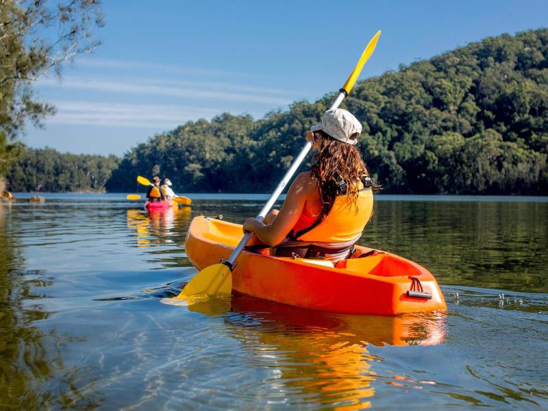 Ingenia Holidays Lake Conjola image