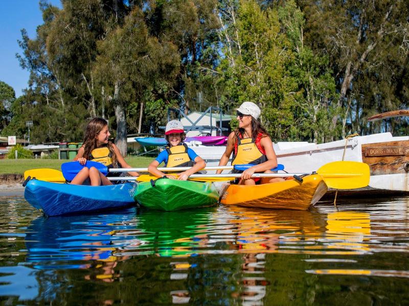 Ingenia Holidays Lake Conjola image