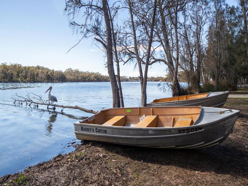 Ingenia Holidays Lake Conjola image