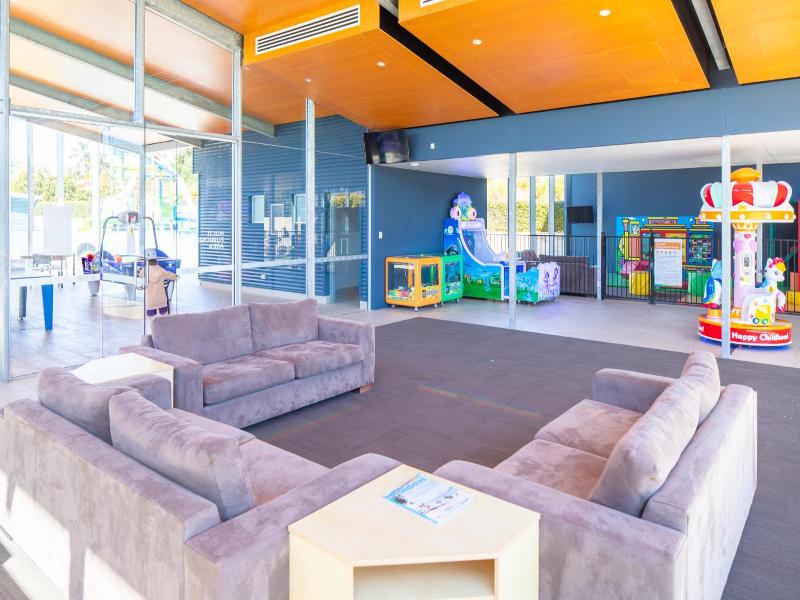 Ingenia Holidays Lake Conjola image