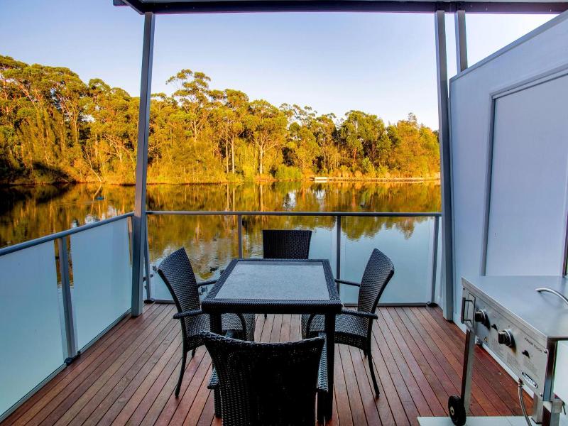 Ingenia Holidays Lake Conjola image