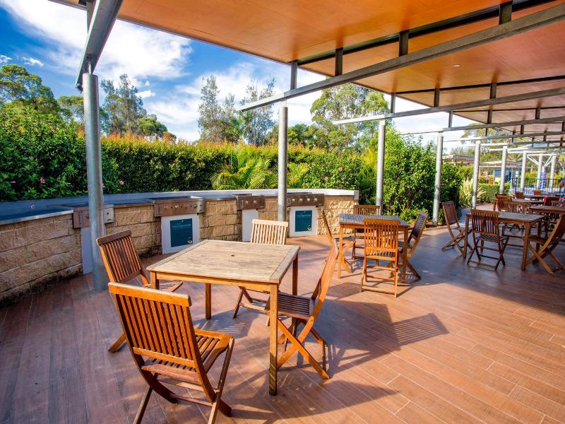 Ingenia Holidays Lake Conjola image