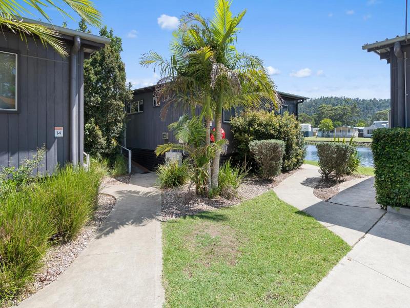 Ingenia Holidays Lake Conjola image