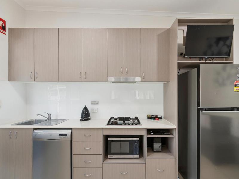 Ingenia Holidays Lake Conjola image