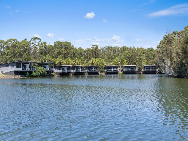 Ingenia Holidays Lake Conjola image