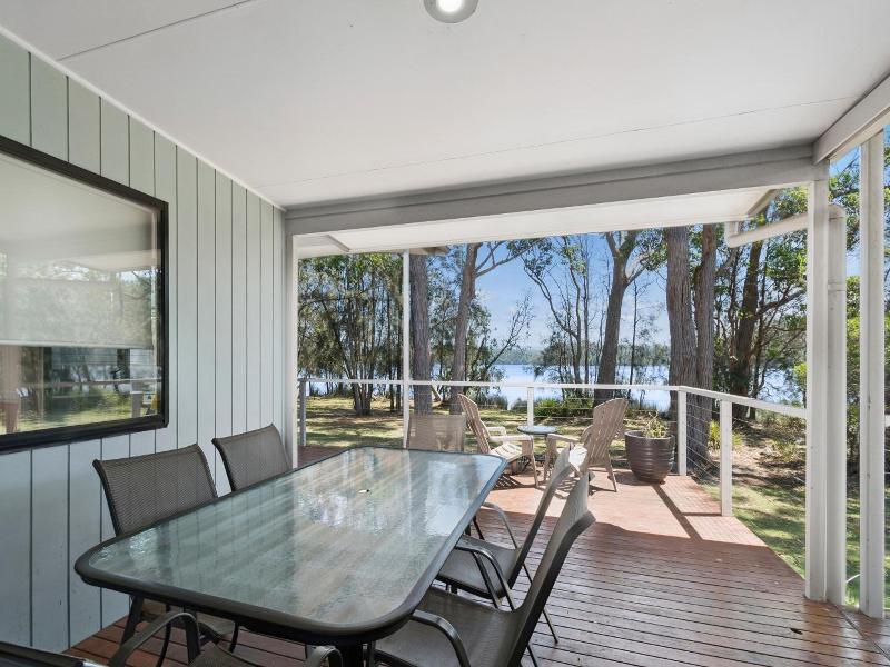 Ingenia Holidays Lake Conjola image