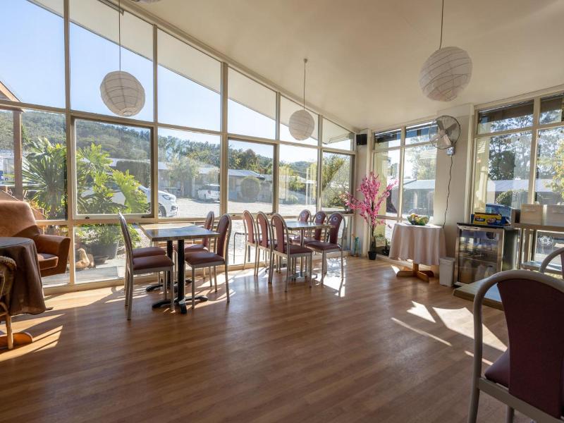 Mittagong Motel image