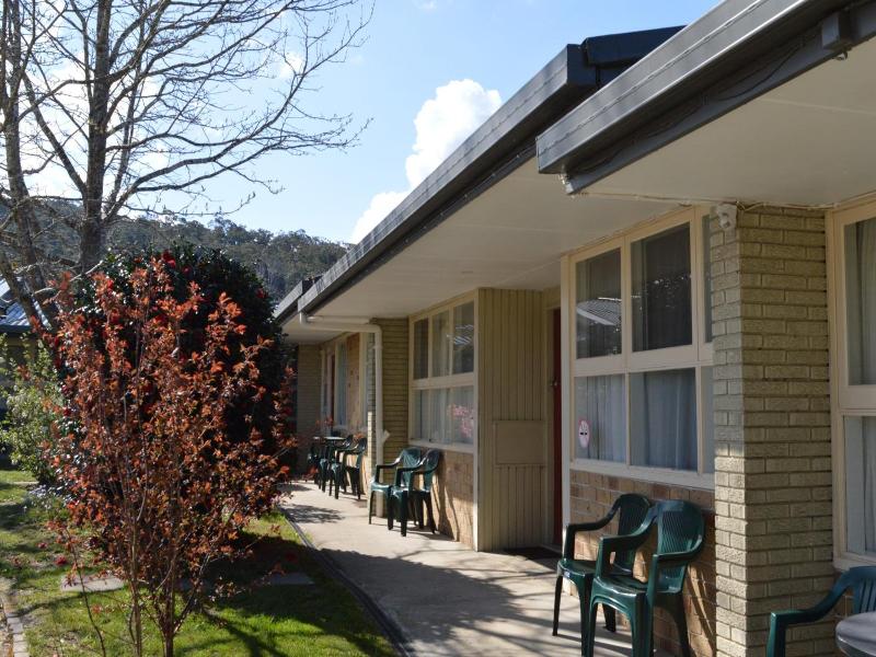 Mittagong Motel image