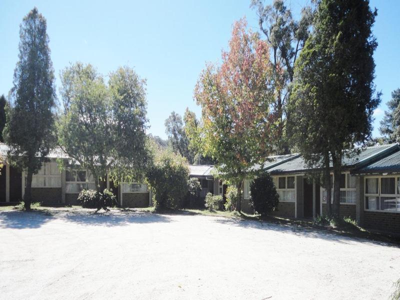 Mittagong Motel image