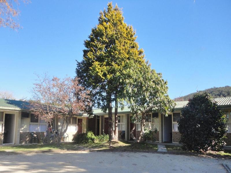 Mittagong Motel image