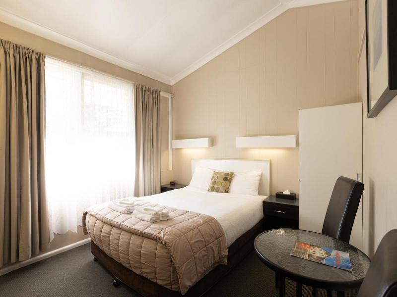 Mittagong Motel image
