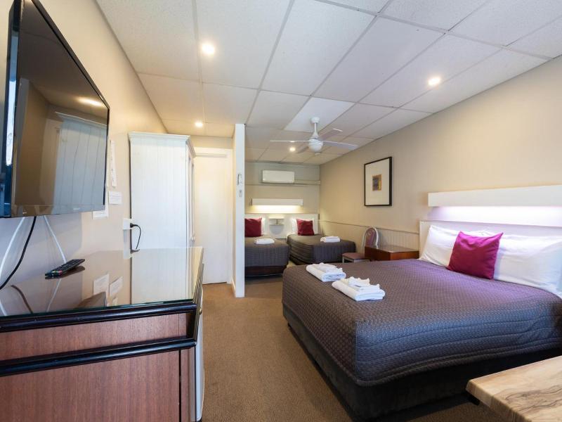 Mittagong Motel image