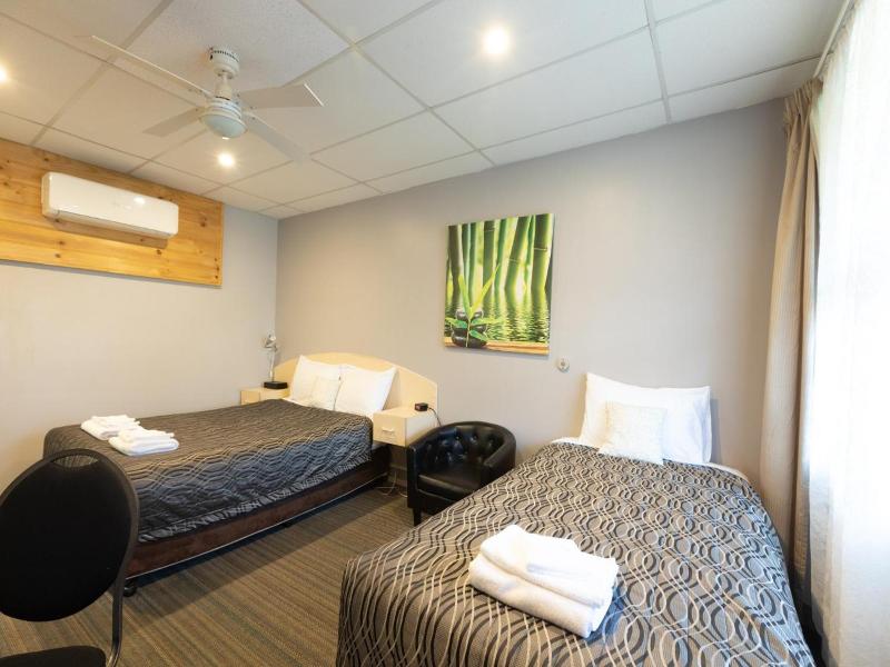 Mittagong Motel image