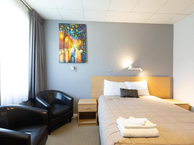 Mittagong Motel image