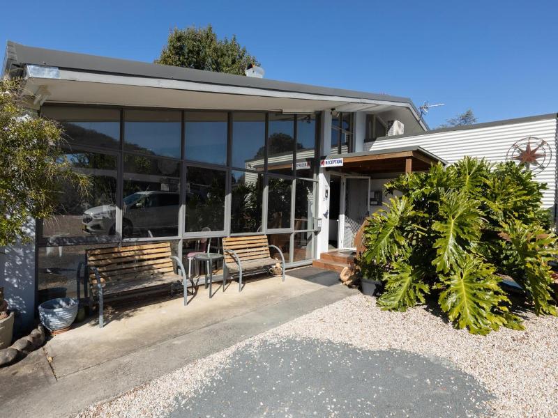 Mittagong Motel image