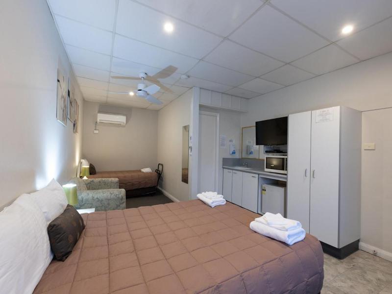 Mittagong Motel image