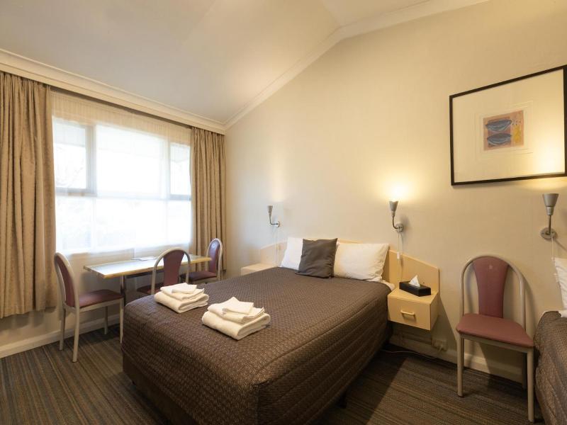 Mittagong Motel image