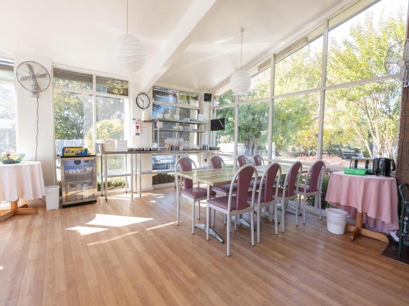 Mittagong Motel image