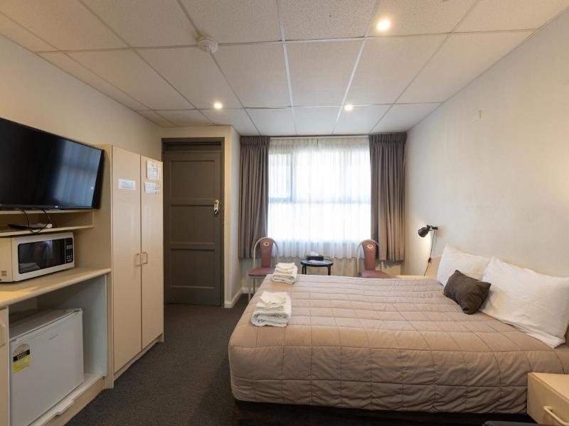 Mittagong Motel image