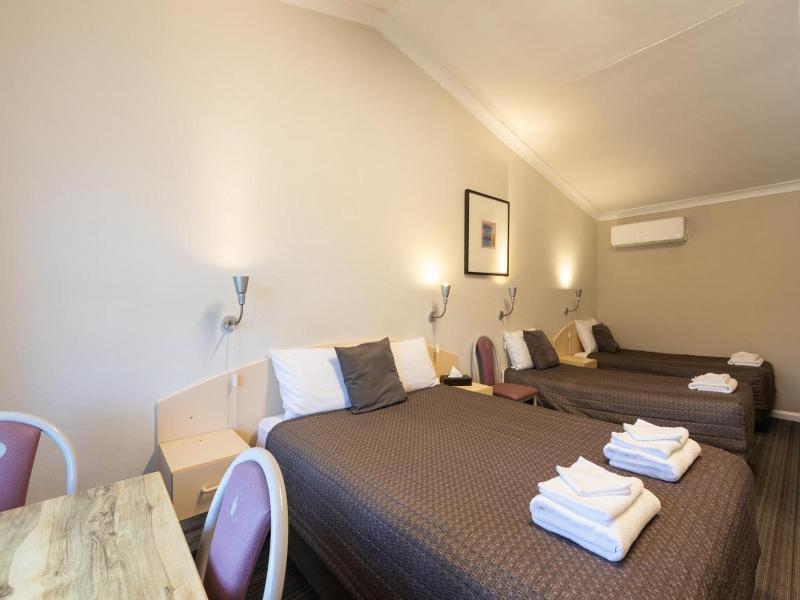 Mittagong Motel image