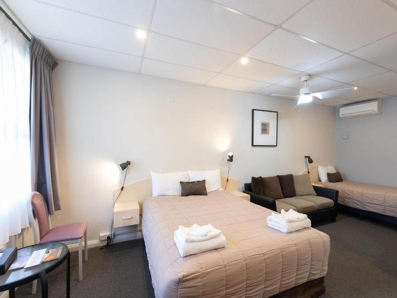Mittagong Motel image