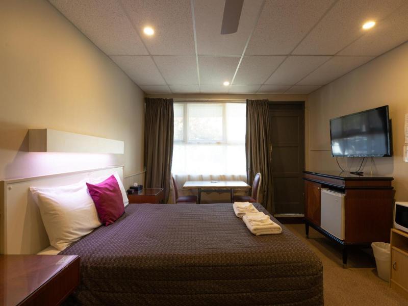 Mittagong Motel image