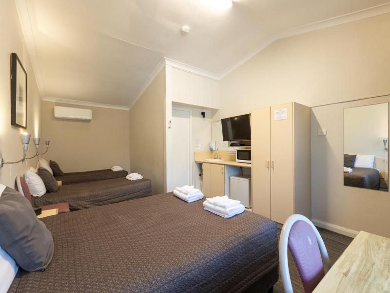 Mittagong Motel image