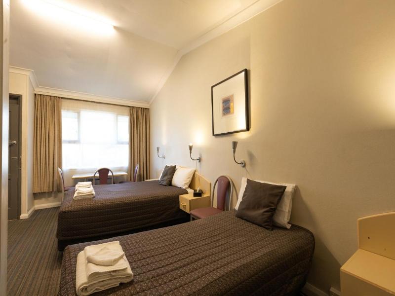 Mittagong Motel image