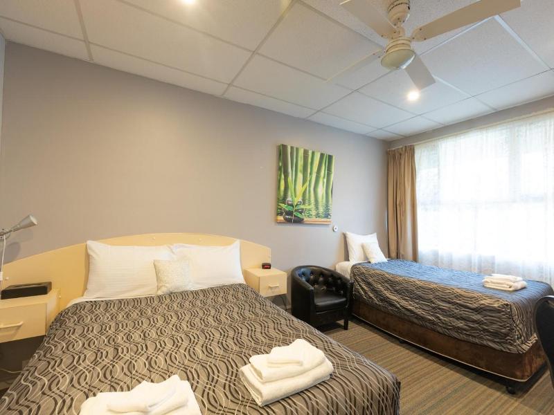 Mittagong Motel image