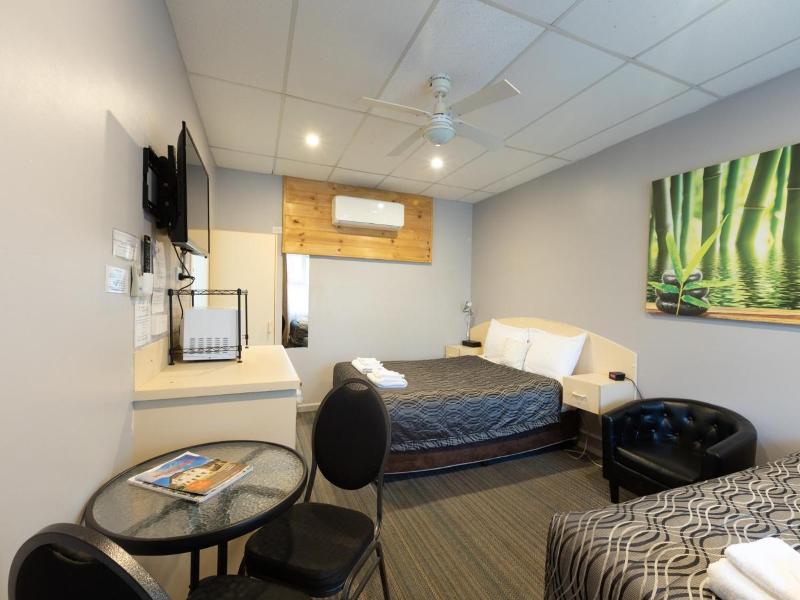 Mittagong Motel image