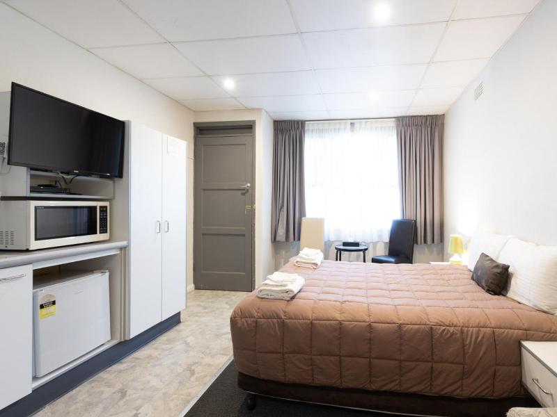 Mittagong Motel image