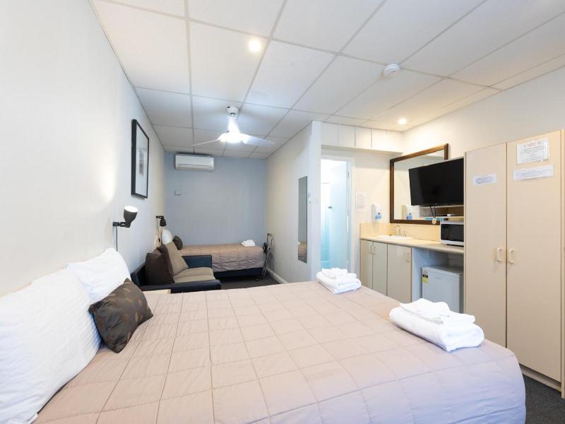 Mittagong Motel image
