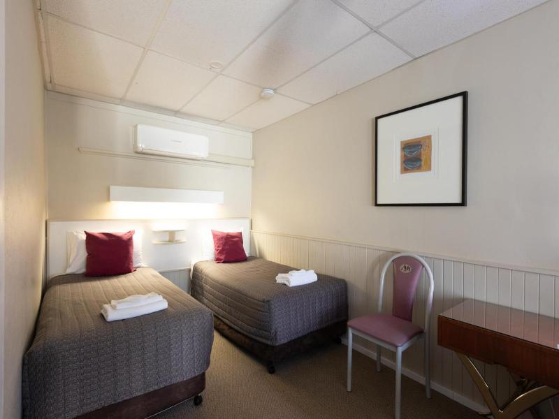 Mittagong Motel image