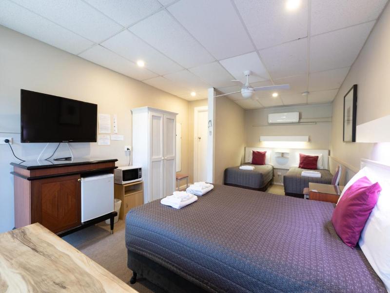 Mittagong Motel image