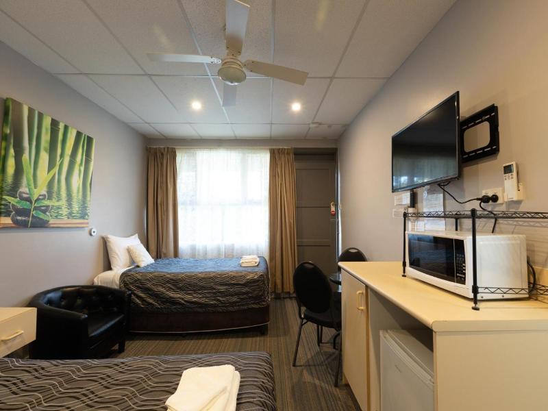 Mittagong Motel image