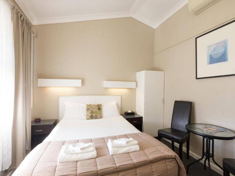 Mittagong Motel image