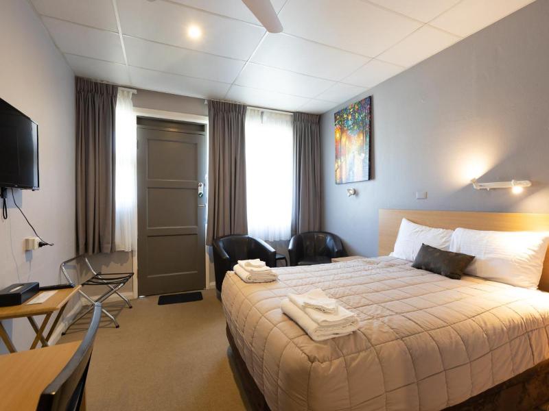 Mittagong Motel image