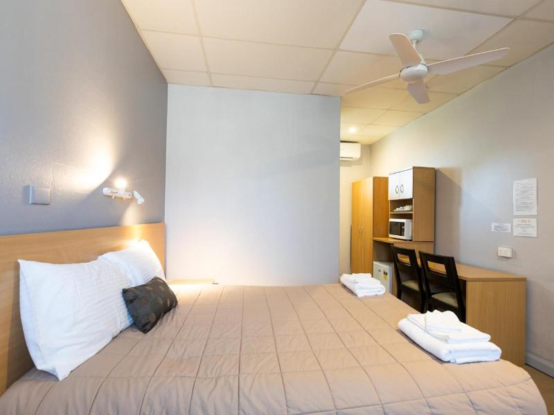 Mittagong Motel image